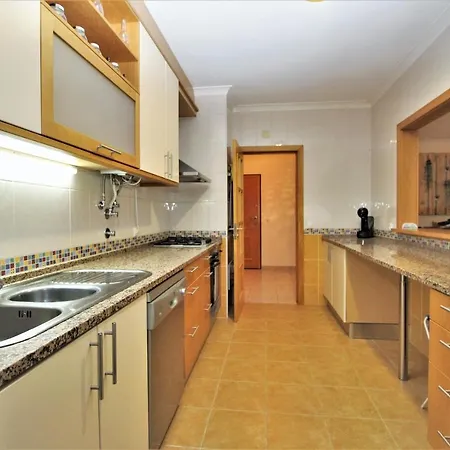 Sunset Apartment Armacao de Pera
